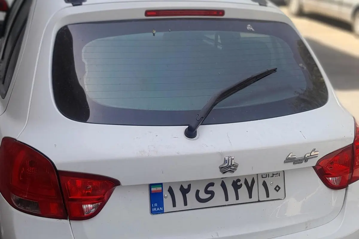 کوییک،  دنده ای
