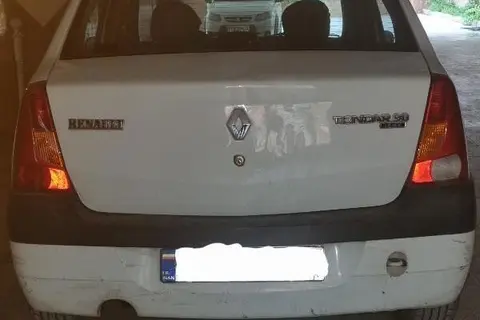 رنو، تندر 90