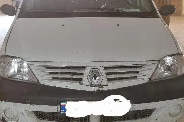 رنو،  تندر 90