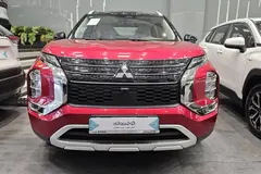 میتسوبیشی، اوتلندر