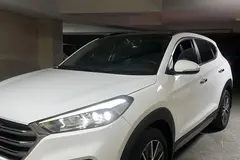 هیوندای، توسان