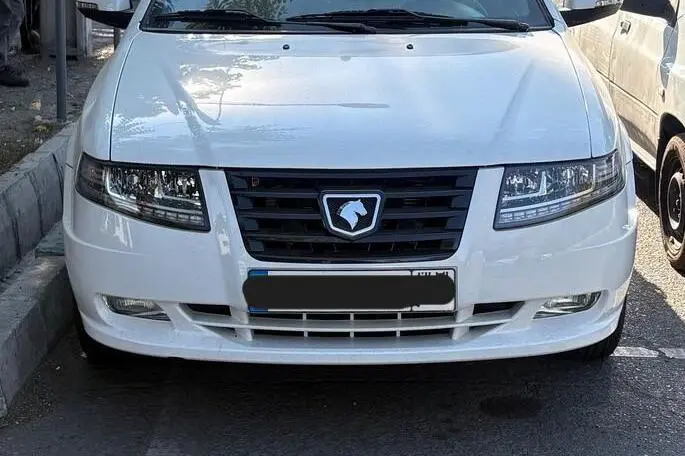 سمند،  سورن