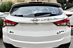 هایما، S5 پرو