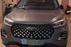 ام وی ام، X55 PRO