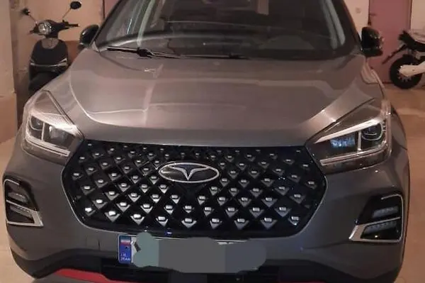 ام وی ام، X55 PRO