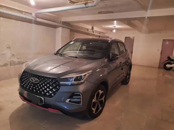 ام وی ام، X55 PRO