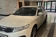 کیا، اپتیما