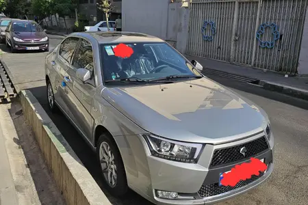 دنا، پلاس EF۷