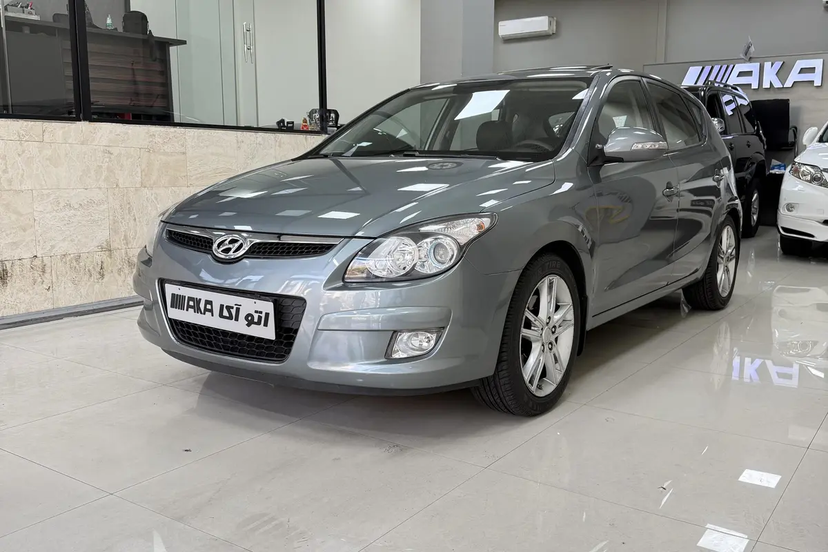 هیوندای،  i30