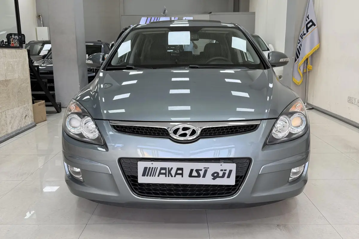 هیوندای،  i30