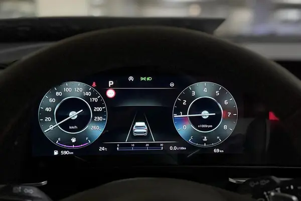 کیا، اسپورتیج