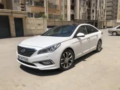 هیوندای، سوناتا