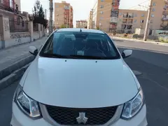 ساینا، S
