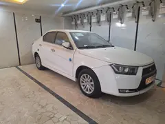 دنا، پلاس EF7P