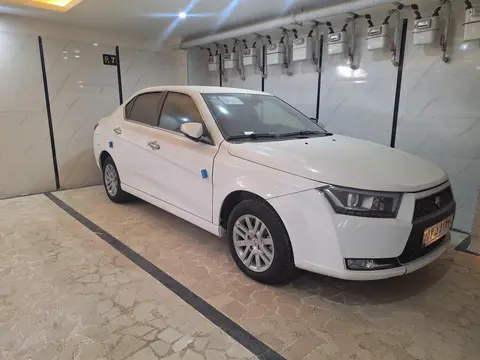 دنا، پلاس EF7P