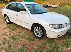 هیوندای، آزرا (گرنجور)