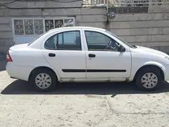 تیبا، صندوق دار