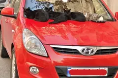 هیوندای، i20