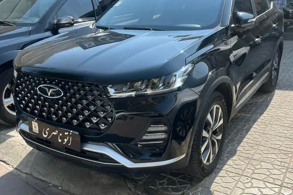 فونیکس، تیگو 7 پرو