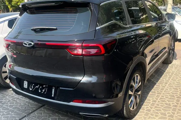 فونیکس، تیگو 7 پرو