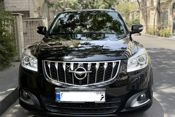 هایما  S7