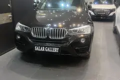 ب ام و، X4