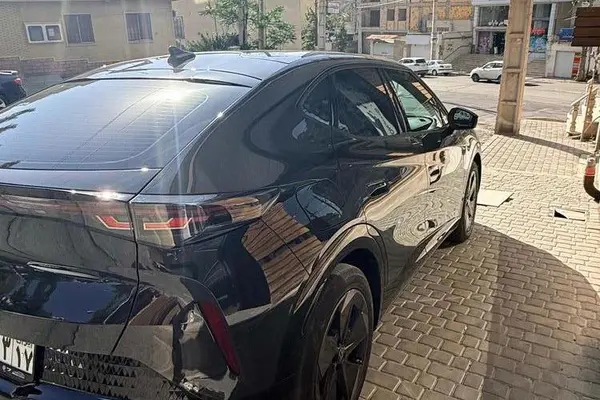 فولکس  آی دی یونیکس