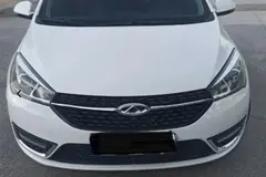 چری، آریزو 5T