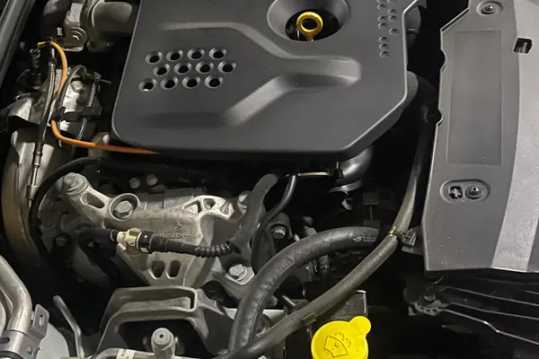 رنو، تالیسمان