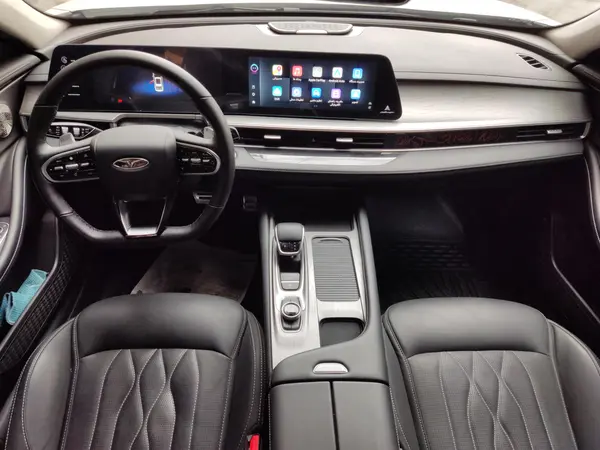 آئودی، Q5 e-tron