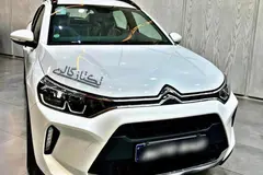 حواله سیتروئن، C3 XR