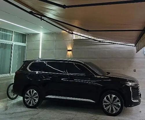 اکستریم، VX (QX)