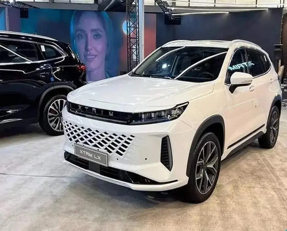 اکستریم،  LX (SX)