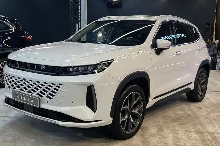 اکستریم،  LX (SX)