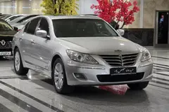هیوندای، جنسیس