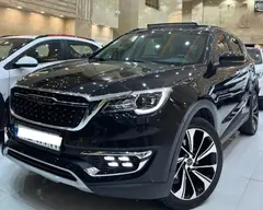 فیدلیتی، الیت