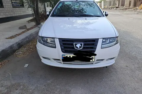 سمند، سورن