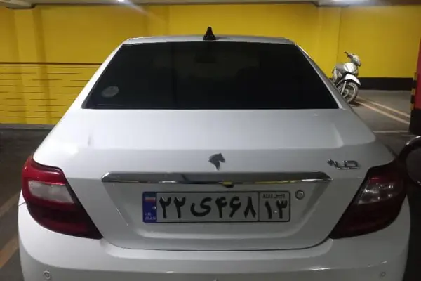 دنا، پلاس EF7