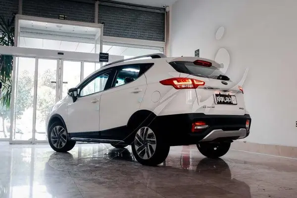 کی ام سی، SR3