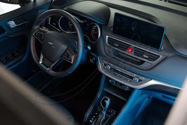 کی ام سی، SR3