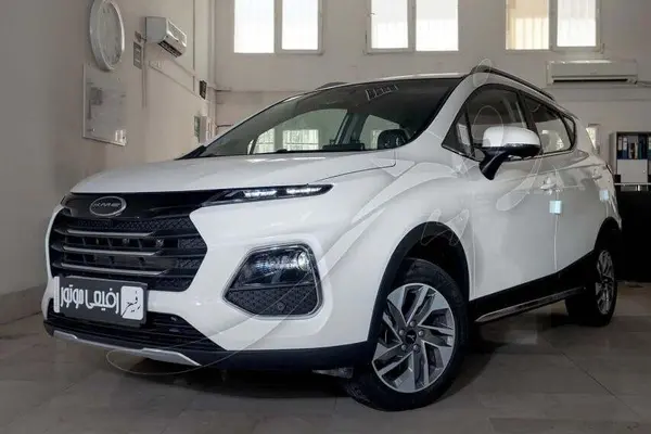 کی ام سی، SR3