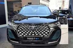 حواله فونیکس، تیگو 7 پرو هیبرید