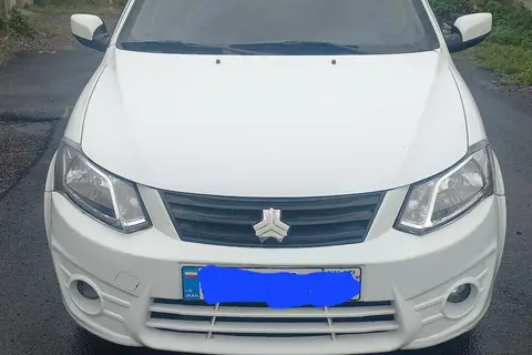 ساینا، EX دنده ای
