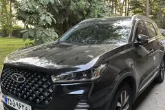 فونیکس، تیگو 7 پرو