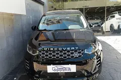 لندرور، دیسکاوری اسپرت