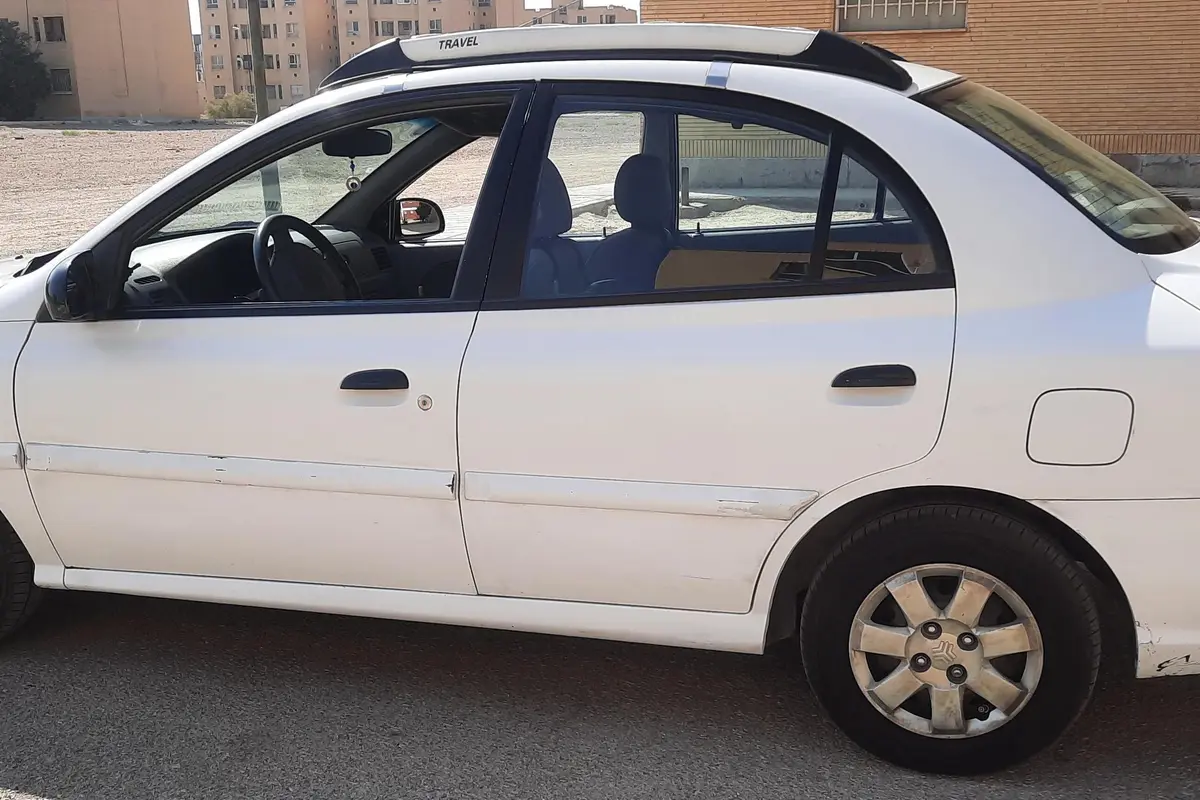 کیا،  ریو (مونتاژ)