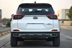 پیش فروش ام وی ام، X55 PRO