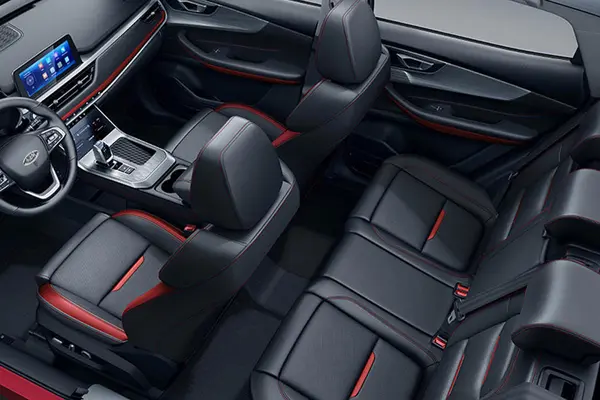 پیش فروش ام وی ام، X55 PRO