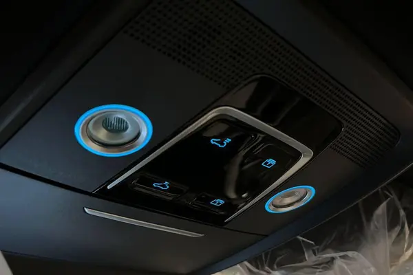 بی وای دی، سانگ پلاس DMi