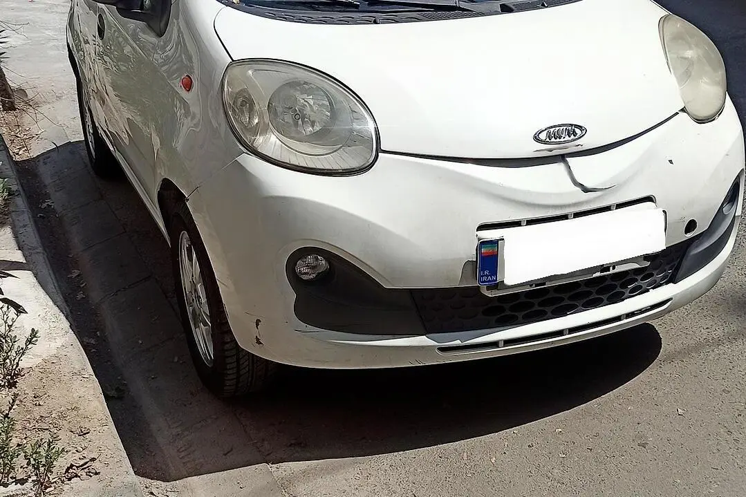 ام وی ام،  110S